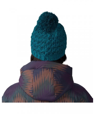 Women's Snow Capped Beanie Jack Pine $14.09 Skullies & Beanies