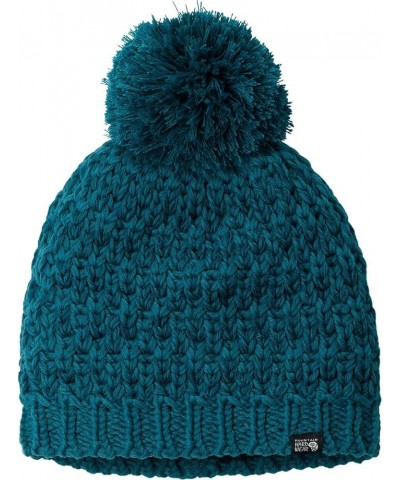 Women's Snow Capped Beanie Jack Pine $14.09 Skullies & Beanies