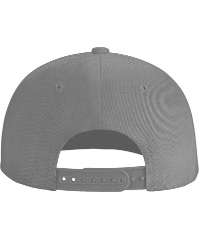 Saint Michael's College Logo Baseball Fashion for Men Trucker Sun Visor Cap Gray $12.47 Baseball Caps