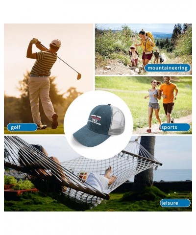 Beings Your Favorite Child Seems Like Gift Enough Golf Hat Fish Hat Apricot Skyblue $11.87 Cowboy Hats