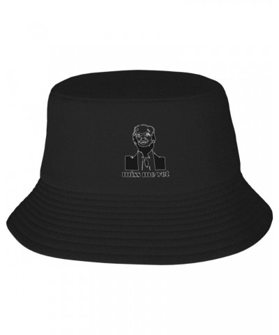 Donald Trump 2024 Miss Me Yet Stay Cool and Stylish with Our Trendy Bucket Hats - Perfect for Summer Fun and Outdoor Adventur...