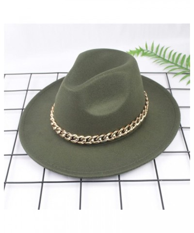 Summer Hats for Women Wide Bongrace Women Straw Beach Hat Little Girl Sun Cap Foldable Ladies Hats Road Trip Hat Army Green 5...