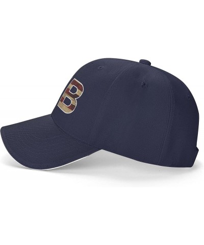 Pro America Fjb Hat Sucks Fuck Anti Joe Biden Hat Classic Adjustable Baseball Cap Trucker Hat for Men Women Cap Navy Blue $9....