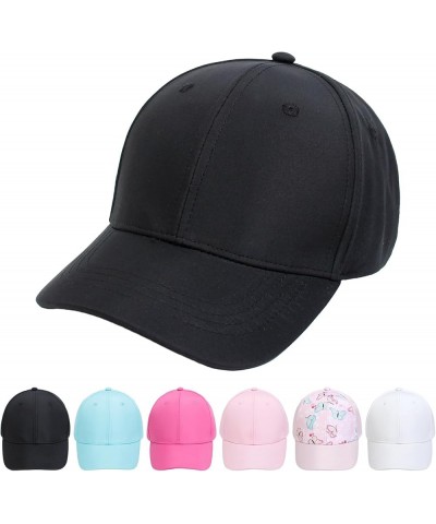 Ponytail Hats for Women Baseball Caps High Messy Buns Women Hats Baseball Caps Breathable Quick Dry Running Hats for Women Bb...