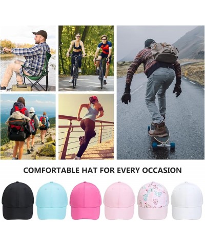 Ponytail Hats for Women Baseball Caps High Messy Buns Women Hats Baseball Caps Breathable Quick Dry Running Hats for Women Bb...