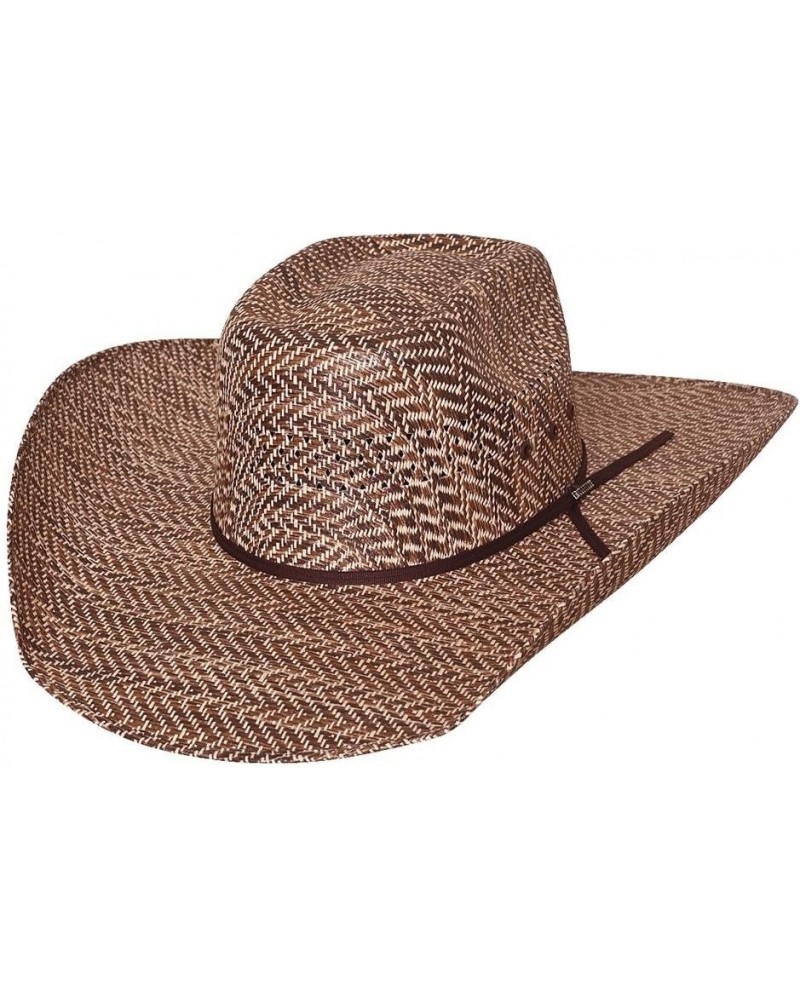 2805 Rodeo Round-Up Collection Roughstock 50X 7 Brown Cowboy Hat $40.05 Cowboy Hats