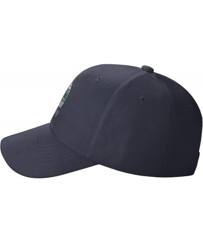 Hat Trash Day Best Day Waste Management Garbage Truck Baseball Cap Men Women Trucker Hat Dad Cap Fishing hat Navy Blue $9.88 ...