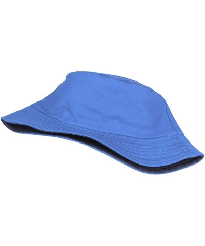 UPF50+ Womens Beach Sun Hat Light Weight Package Sun Hats Bucket Hat for Women and Men Gifts Birthday Easter Sky Blue $5.45 B...