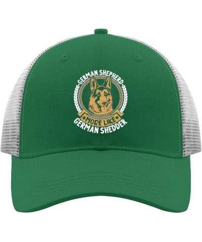 Mens Hats Shepherd Baseball Cap Women Vintage hat Gifts for Men Cycling Cap Suitable for Beach Accessories Green $9.03 Sun Hats