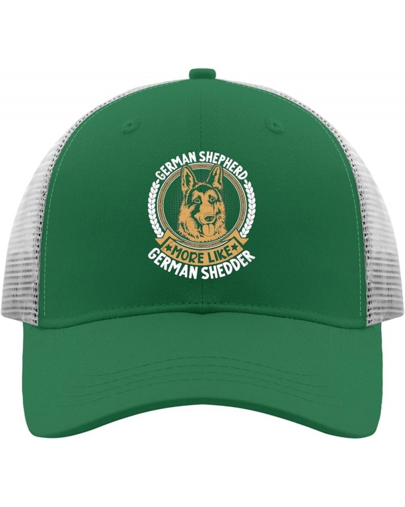 Mens Hats Shepherd Baseball Cap Women Vintage hat Gifts for Men Cycling Cap Suitable for Beach Accessories Green $9.03 Sun Hats