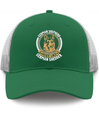 Mens Hats Shepherd Baseball Cap Women Vintage hat Gifts for Men Cycling Cap Suitable for Beach Accessories Green $9.03 Sun Hats