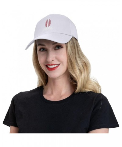 Adjustable Latvia It's in My DNA Baseball Cap Women Men Hat Truck Driver Baseball Caps Sun Hats White $12.69 Baseball Caps